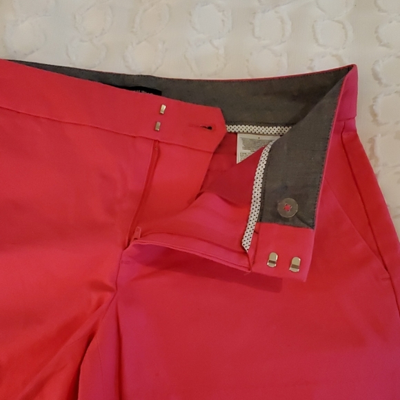 BANANA REPUBLIC HAMPTON FIT SHORTS 4 - Picture 6 of 6